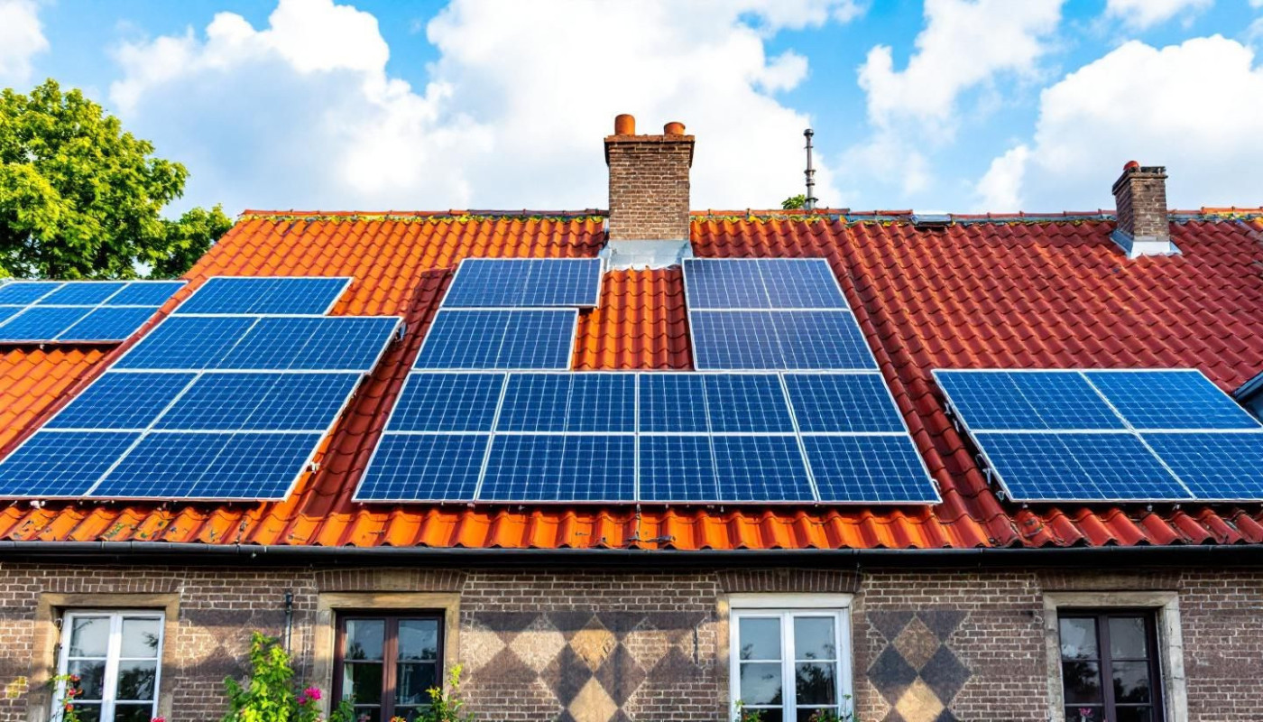 Comparaison des avancées en énergie solaire entre différents pays européens